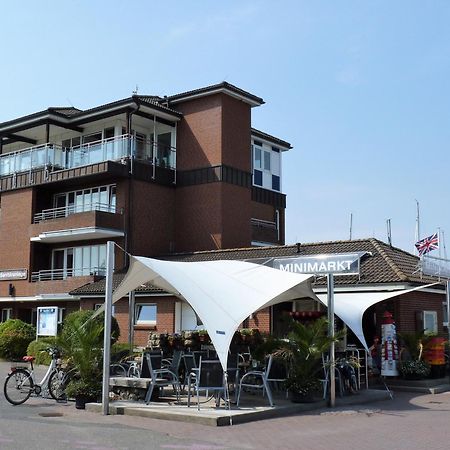 Ancora Marina Haus 1 Nr 06, Typ 2 Apartamento Neustadt in Holstein Exterior foto