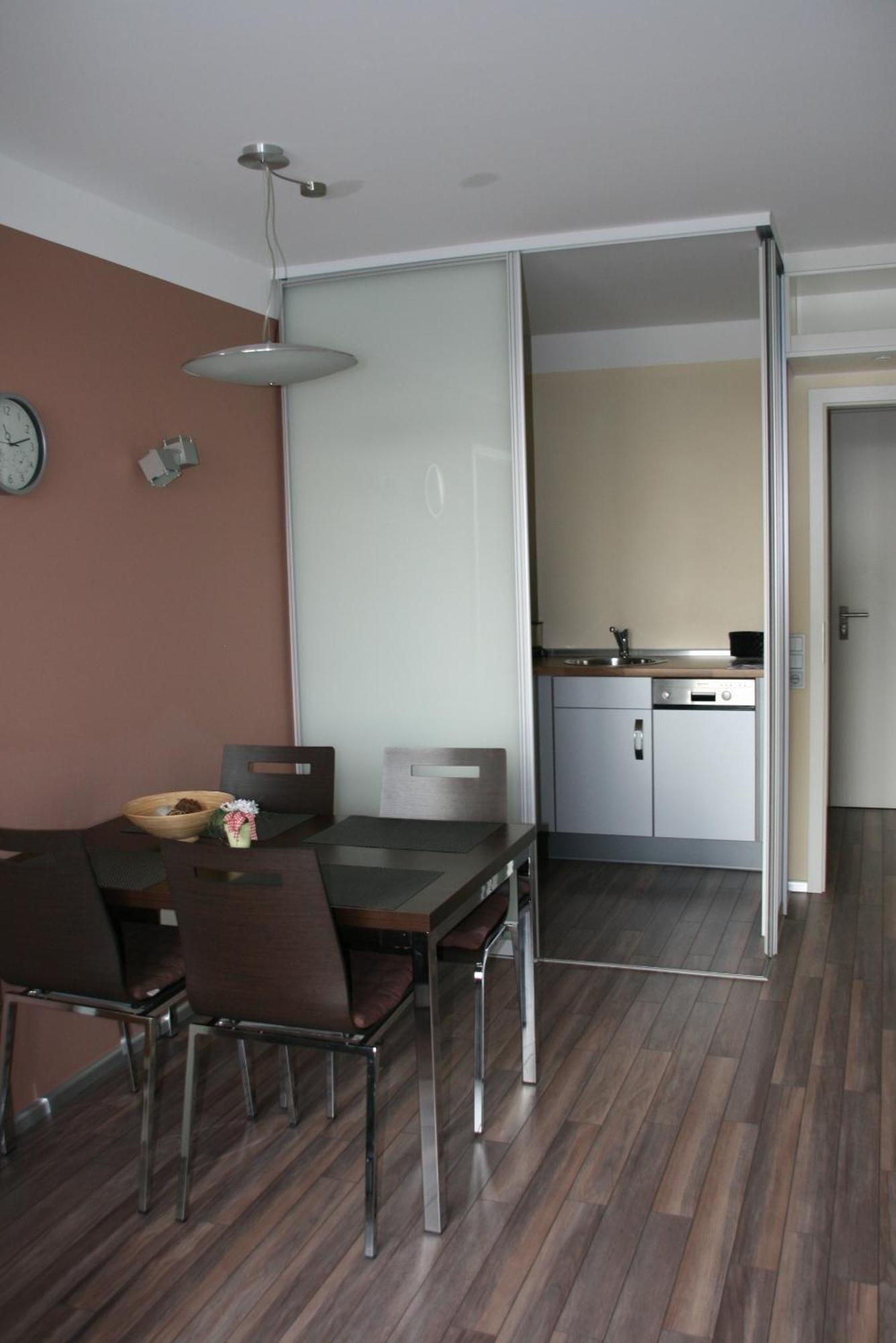 Ancora Marina Haus 1 Nr 06, Typ 2 Apartamento Neustadt in Holstein Exterior foto